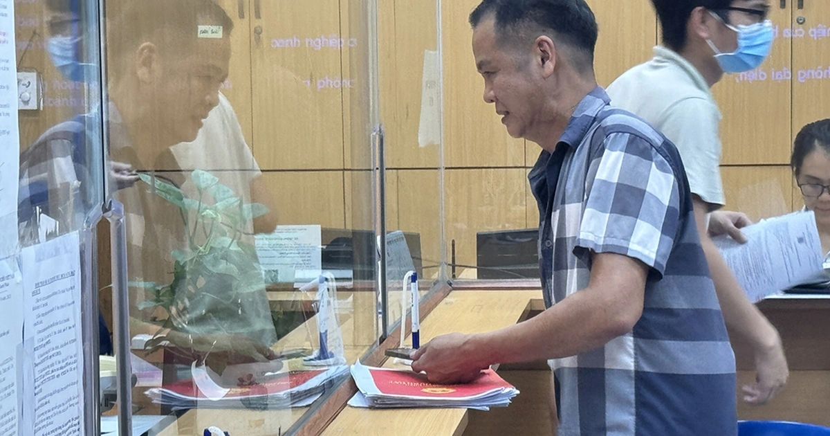 Tiền sử dụng đất tăng, lại phập phồng vì hệ số K