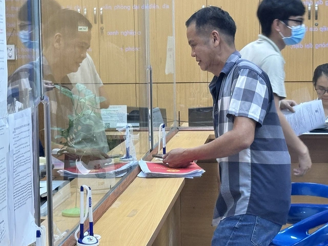 Tiền sử dụng đất tăng, lại phập phồng vì hệ số K - Ảnh 1