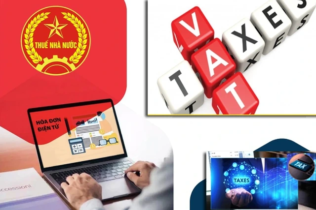 Khuyến nghị người nộp thuế kê khai, nộp thuế sớm kỳ quý 4/2025 - Ảnh 1