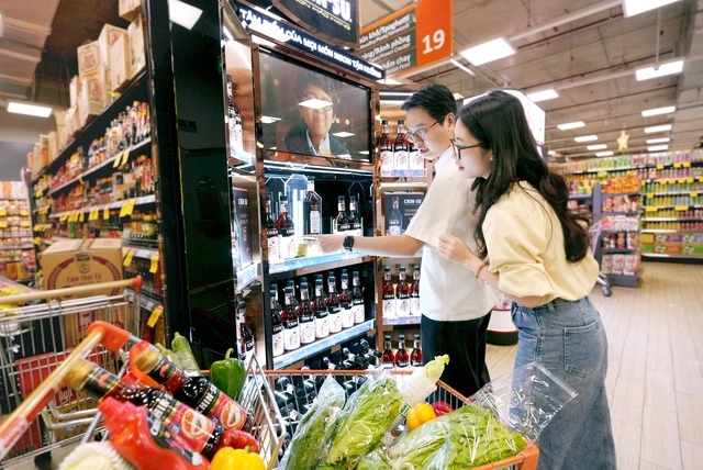 Tập đoàn Masan của tỉ phú Nguyễn Đăng Quang đạt lợi nhuận kỷ lục năm 2025 - Ảnh 1