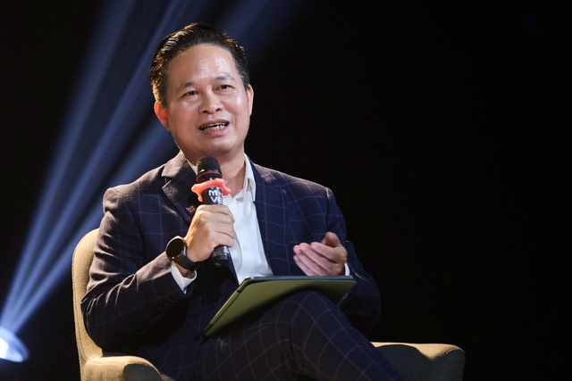 Kinh tế Việt Nam: Động lực mới từ niềm tin xã hội và khát vọng phát triển - Ảnh 5