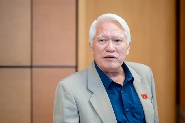 Kinh tế Việt Nam: Động lực mới từ niềm tin xã hội và khát vọng phát triển - Ảnh 4