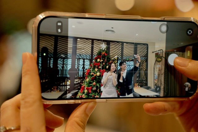 SASCO: Một hành trình, trọn kết nối - Ảnh 6