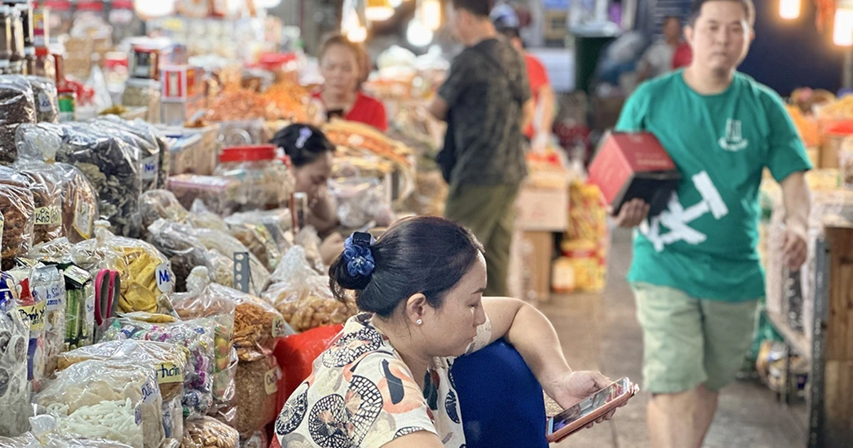 Hộ kinh doanh nên tách bạch tài khoản