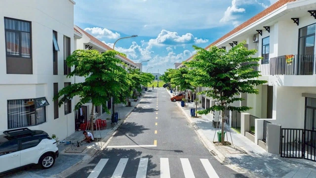 TP.HCM có 2.000 ha đất để làm nhà ở xã hội - Ảnh 2