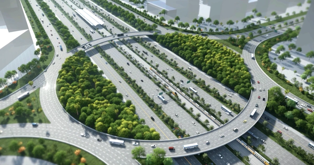 Cổ Loa Hà Nội trước bước ngoặt hạ tầng chiến lược