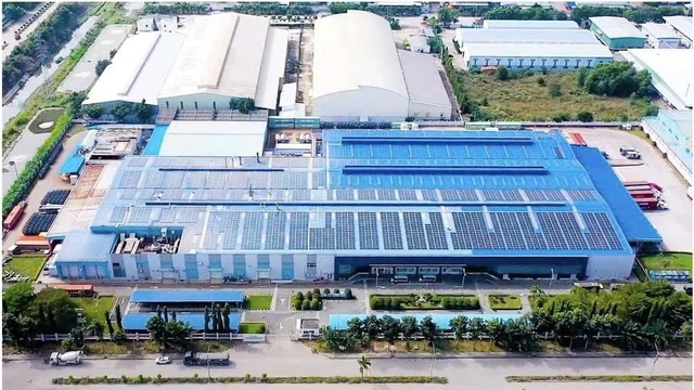 PepsiCo Foods Việt Nam được vinh danh Doanh nghiệp xanh TP.HCM 2025 - Ảnh 4