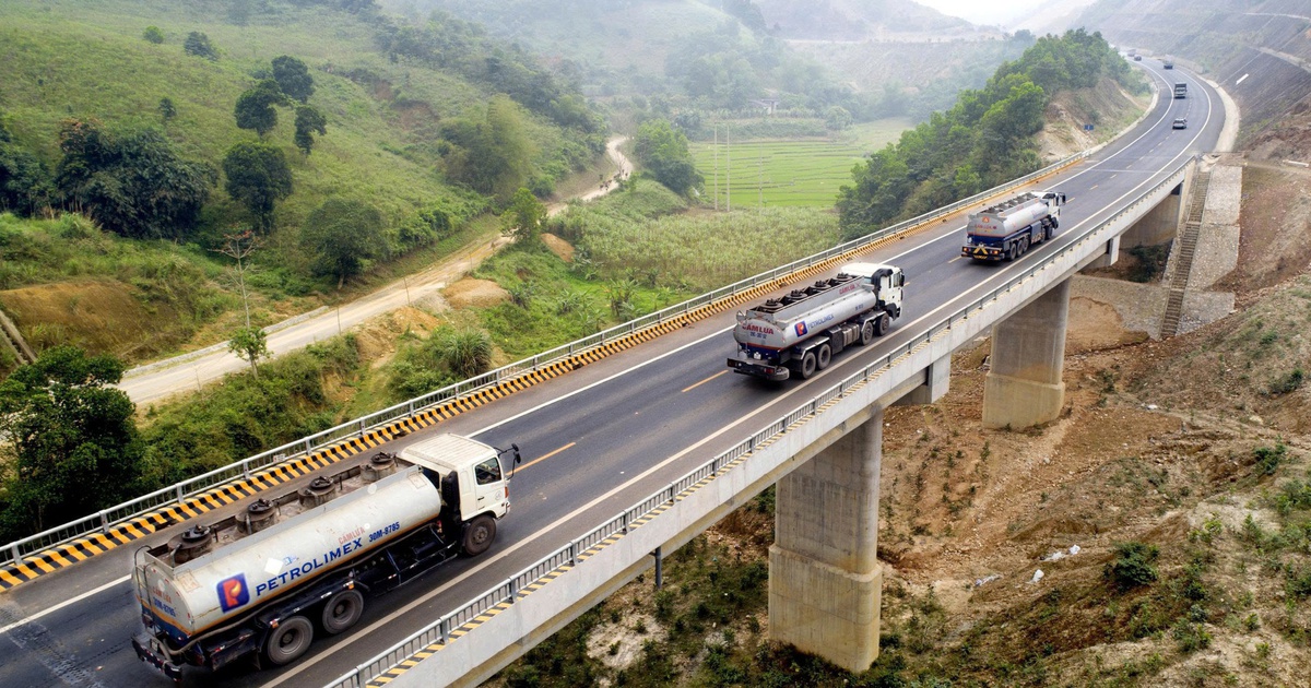 Petrolimex - Hành trình 70 năm của một thương hiệu quốc gia