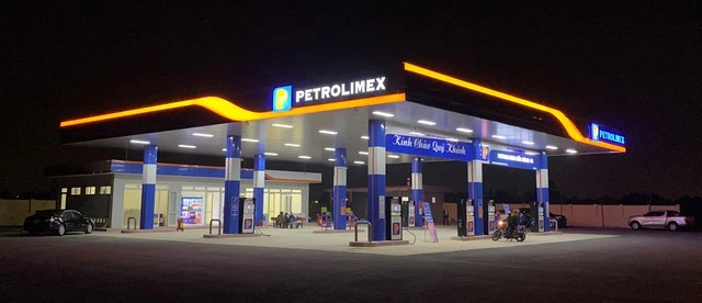 Petrolimex - Hành trình 70 năm của một thương hiệu quốc gia - Ảnh 3