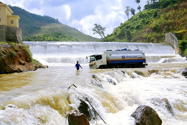 Petrolimex - Hành trình 70 năm của một thương hiệu quốc gia - Ảnh 1