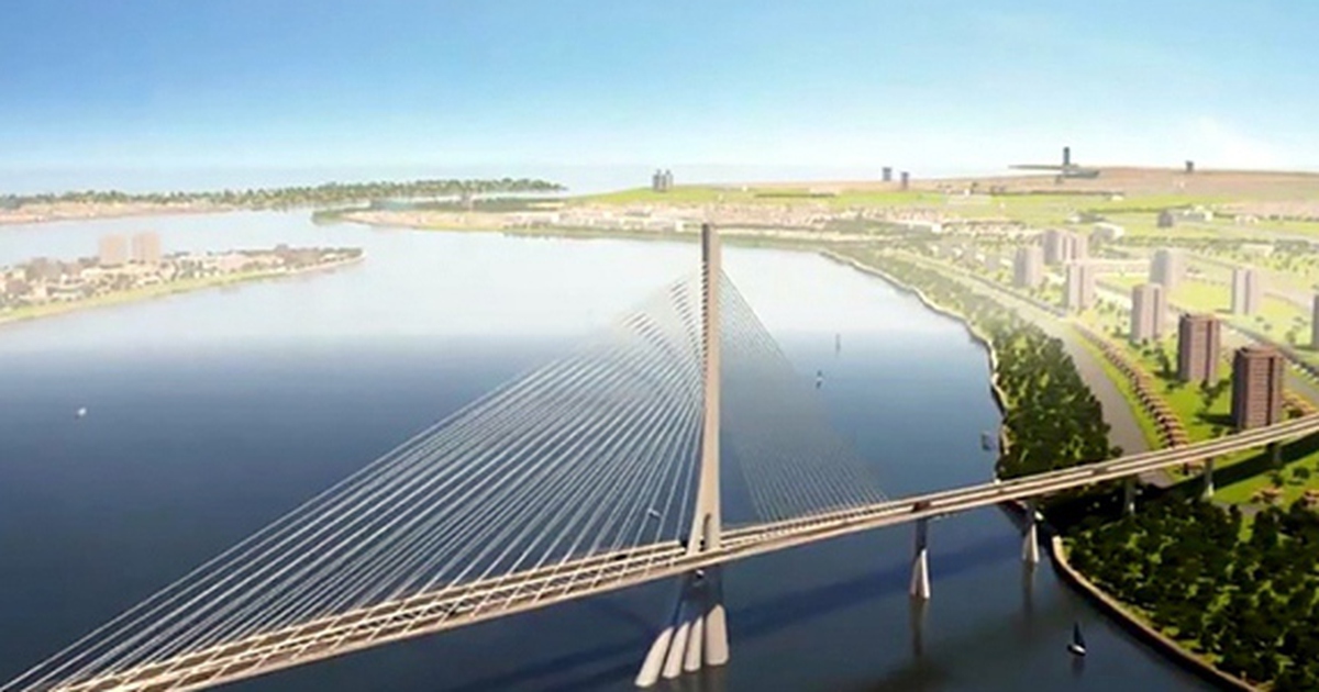 Đếm ngược 4 ngày tới lễ khởi công metro số 2, cầu Cần Giờ...