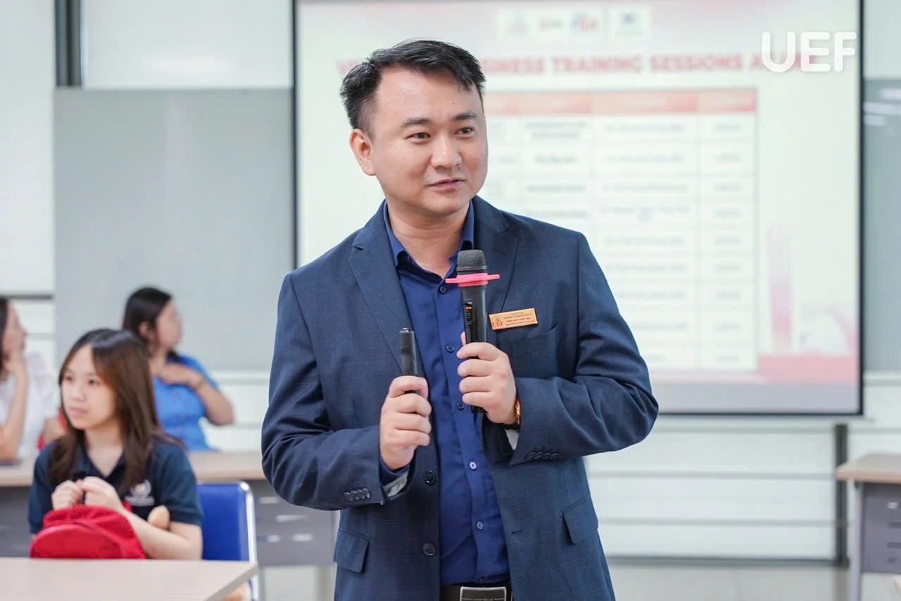 'Sức bật Phù Đổng' sẽ đưa dân tộc dấn bước vào kỷ nguyên mới - Ảnh 2