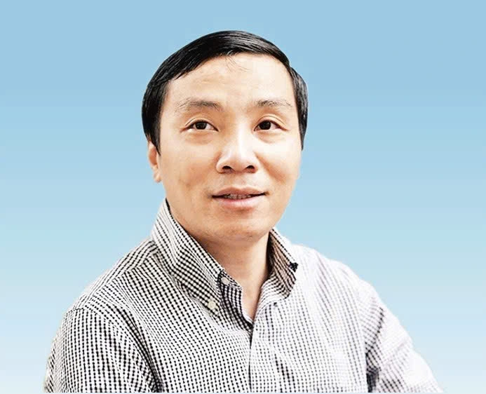 'Sức bật Phù Đổng' sẽ đưa dân tộc dấn bước vào kỷ nguyên mới - Ảnh 3