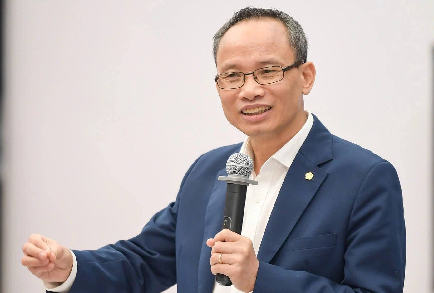 'Sức bật Phù Đổng' sẽ đưa dân tộc dấn bước vào kỷ nguyên mới - Ảnh 6