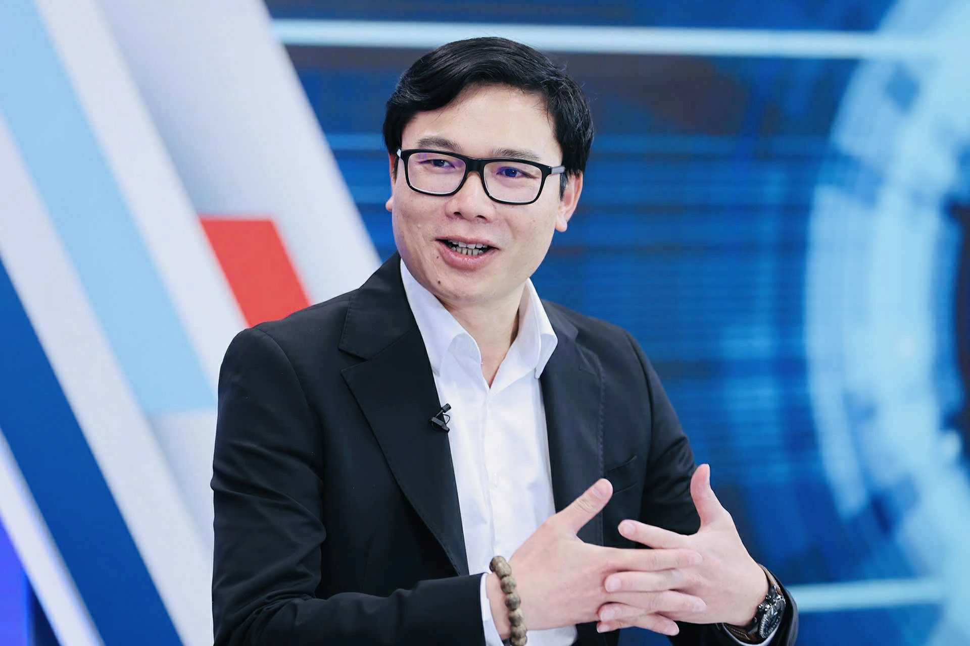 'Sức bật Phù Đổng' sẽ đưa dân tộc dấn bước vào kỷ nguyên mới - Ảnh 8