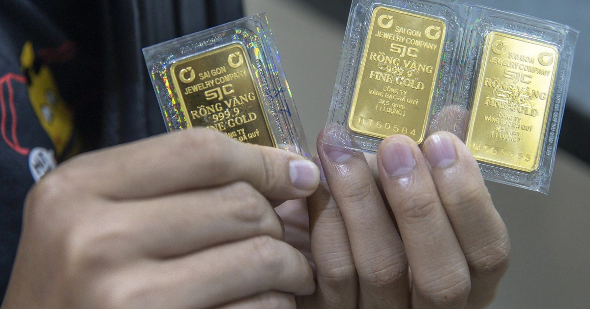 Tiền nhàn rỗi có thêm kênh đầu tư mới