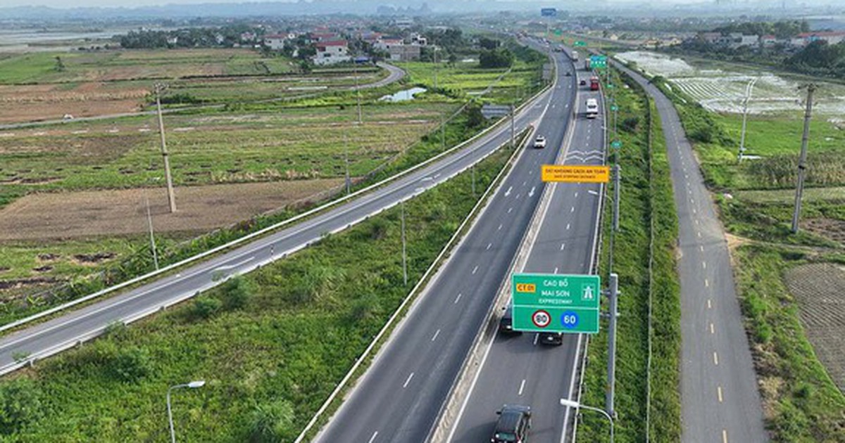 Nền tảng vững chắc để Việt Nam tăng tốc trong kỷ nguyên mới