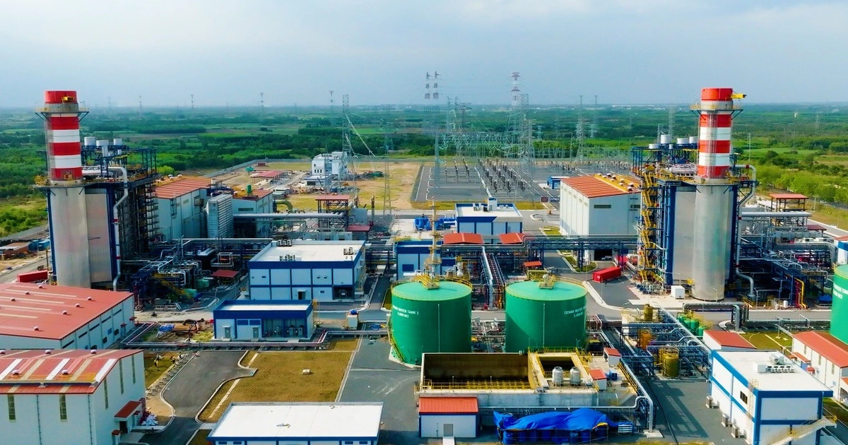 Điện khí đang bị cản đường bởi 'tư duy lối mòn'