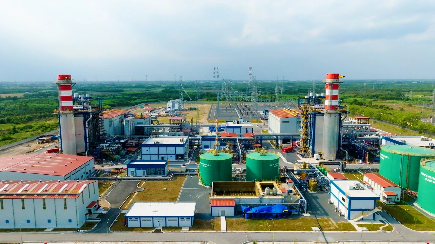 Điện khí đang bị cản đường bởi 'tư duy lối mòn' - Ảnh 1