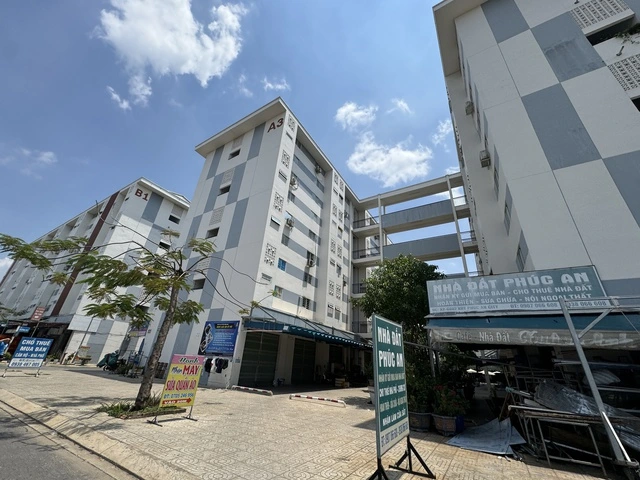 TP.HCM sẽ có gần 200.000 căn nhà ở xã hội - Ảnh 1