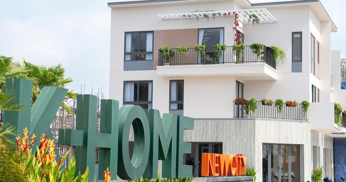 Nhà ở xã hội sẽ kìm giá bất động sản?