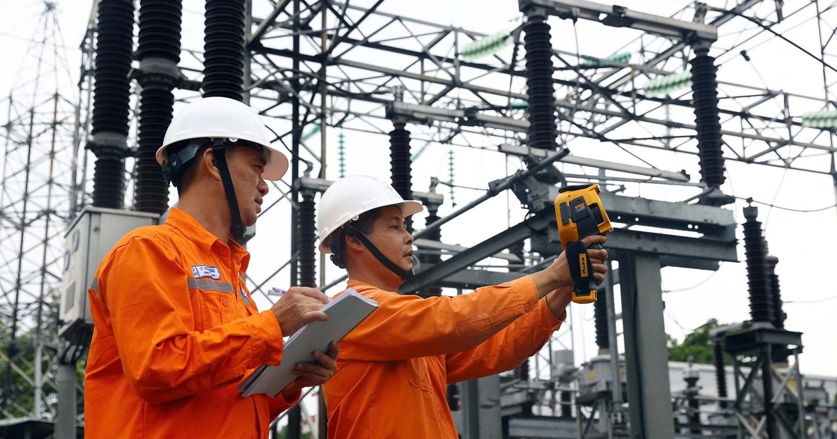 Bảo đảm đủ điện cho tăng trưởng