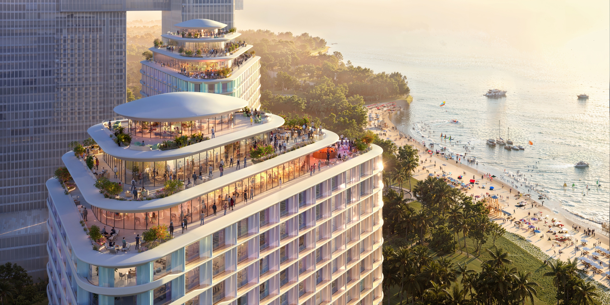 Các dự án phục vụ APEC phải xử lý theo tinh thần quốc gia - Ảnh 2