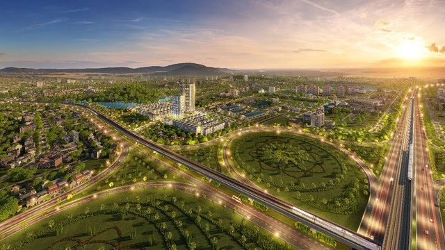 Bài toán phát triển bền vững của KITA Group: Từ nguồn lực đến tầm nhìn - Ảnh 2