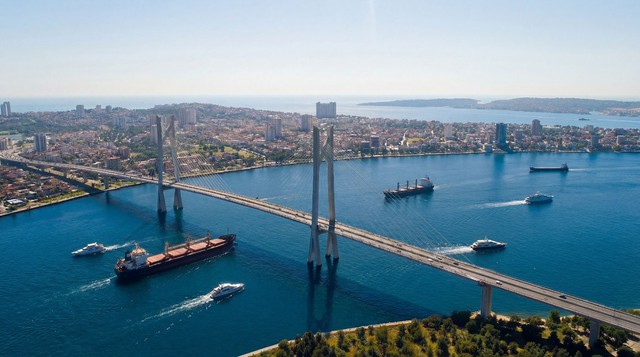 Chính thức động thổ hai dự án trọng điểm: Cầu Phú Mỹ 2 và Cầu Cần Giờ - Ảnh 3