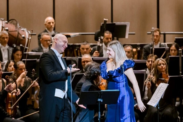 Cách ROX Group lan tỏa giá trị đẹp và chất - Ảnh 4