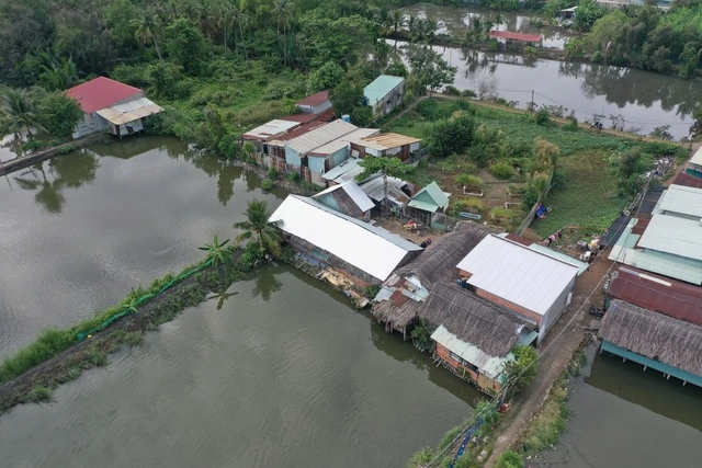 Khu thể thao Rạch Chiếc sắp được hồi sinh sau 30 năm - Ảnh 2