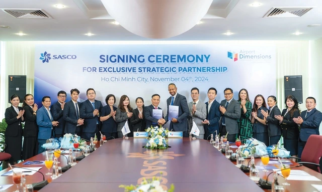 Phòng chờ thương gia Rose tại Tân Sơn Nhất tái xuất phiên bản nâng cấp đặc biệt - Ảnh 3