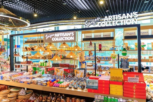 SASCO: Một hành trình, trọn kết nối - Ảnh 5