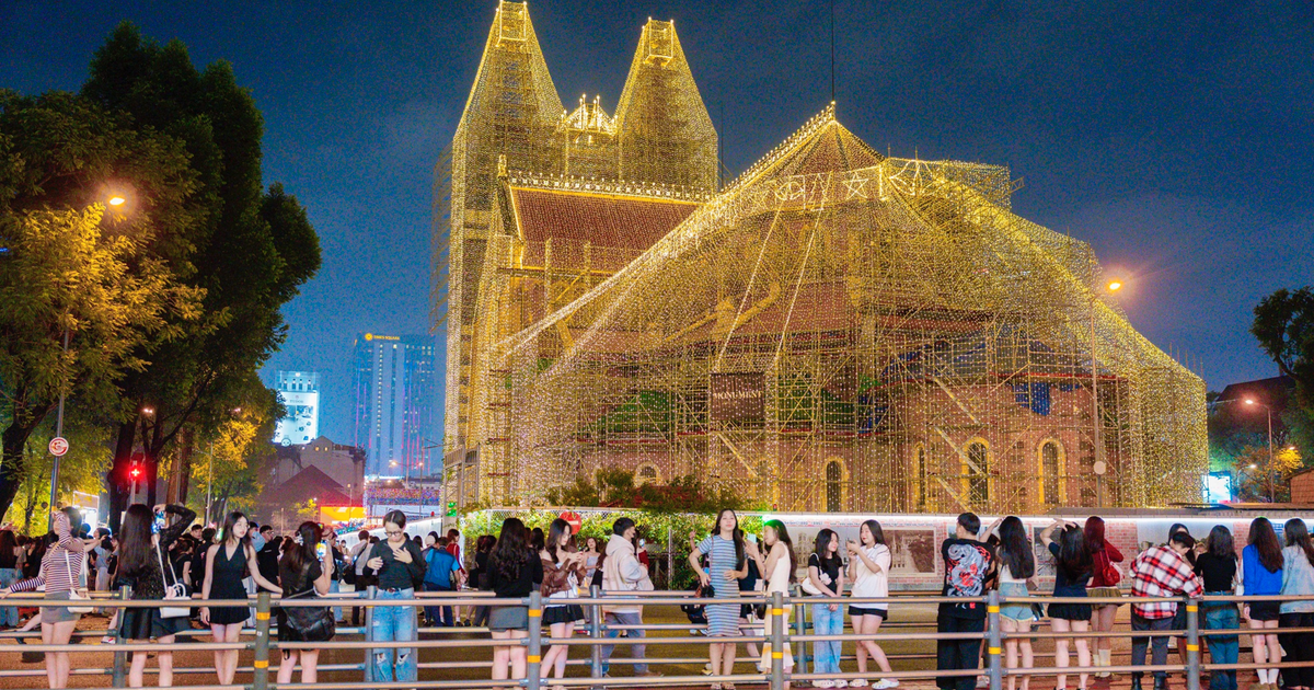 Đêm nay, TP.HCM xuống 18 độ C