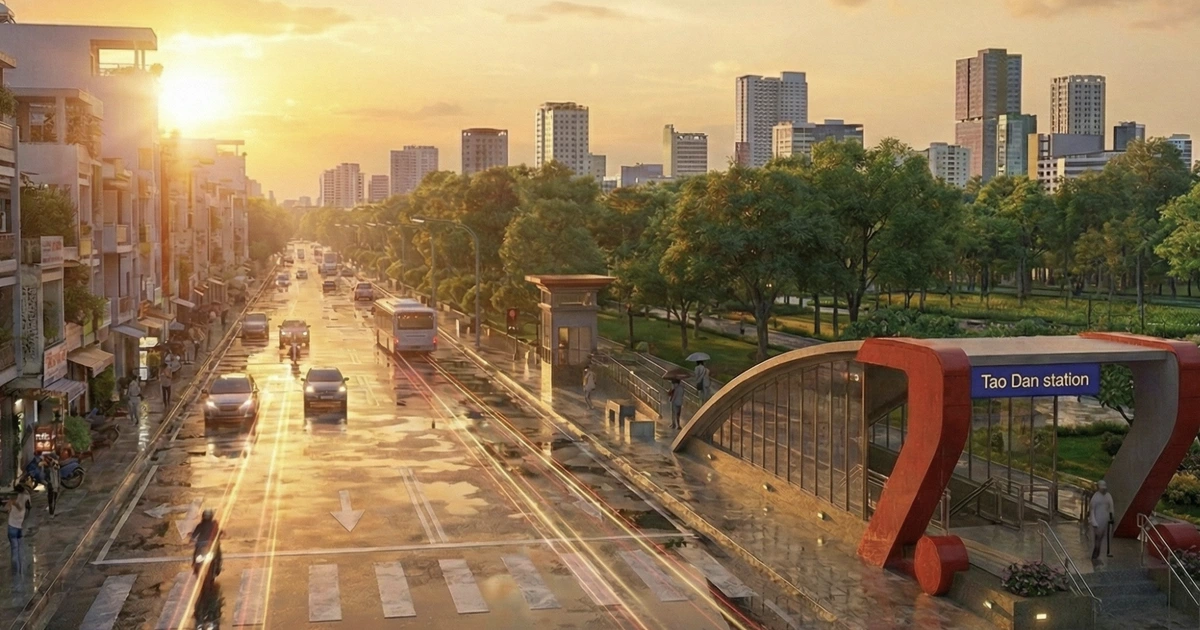 Bấm nút khởi công metro số 2 TP.HCM, quyết liệt đẩy nhanh tiến độ