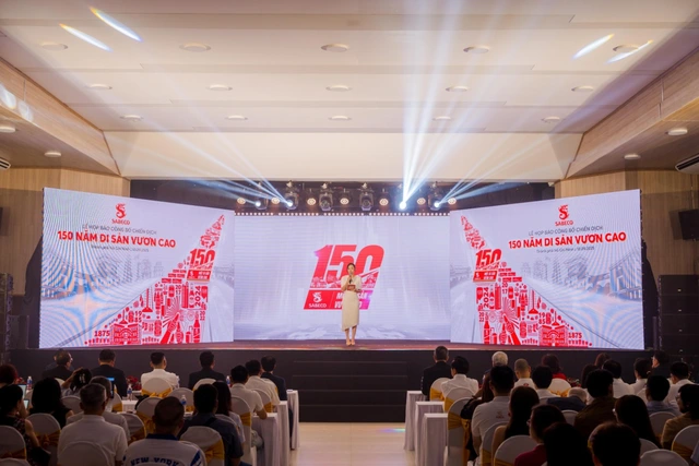 Bia Saigon Special đạt 'Top 10 Sản phẩm vàng uy tín, chất lượng Việt Nam 2025' - Ảnh 2