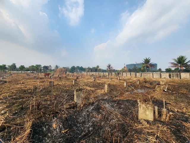 Để không bị lừa khi mua bán bất động sản, người dân cần đọc những điều này - Ảnh 1