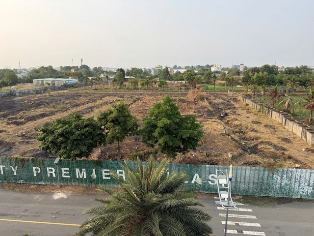 Sau gần 7 năm mua nhà, bỗng dưng chủ đầu tư thông báo trả lại tiền - Ảnh 1