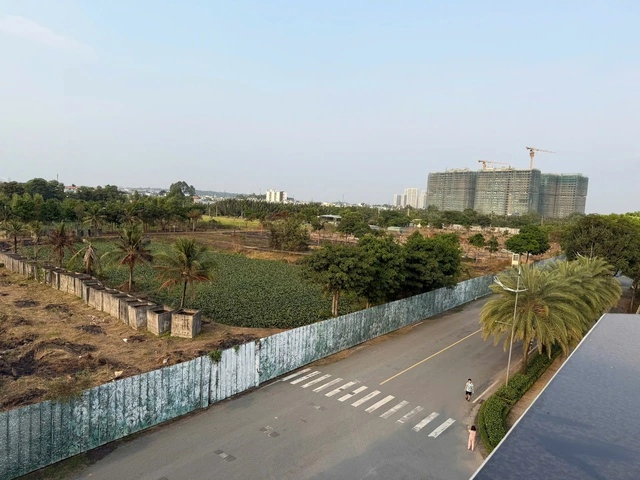 Sau gần 7 năm mua nhà, bỗng dưng chủ đầu tư thông báo trả lại tiền - Ảnh 2