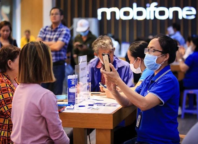 Sinh trắc khuôn mặt có chặn được SIM rác? - Ảnh 1