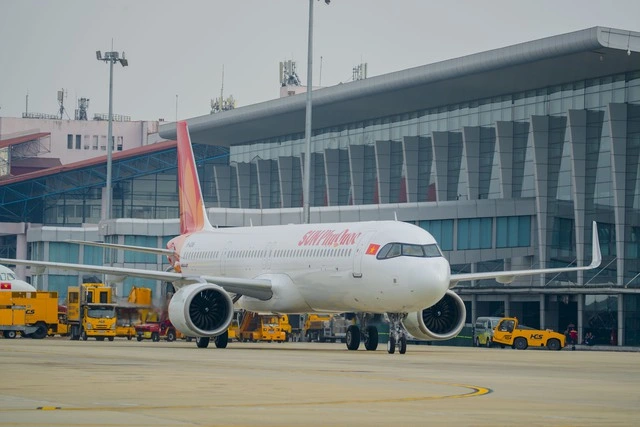 Sun PhuQuoc Airways nhận 'giấy thông hành' tự chủ bảo dưỡng máy bay - Ảnh 1