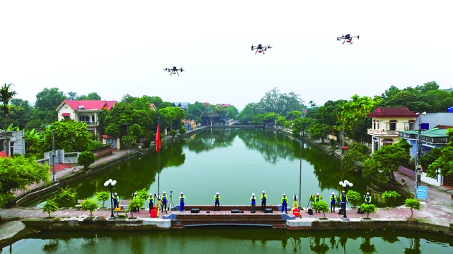Báo Thanh Niên và Portcoast: Hành trình đổi mới và chuyển đổi số - Ảnh 1