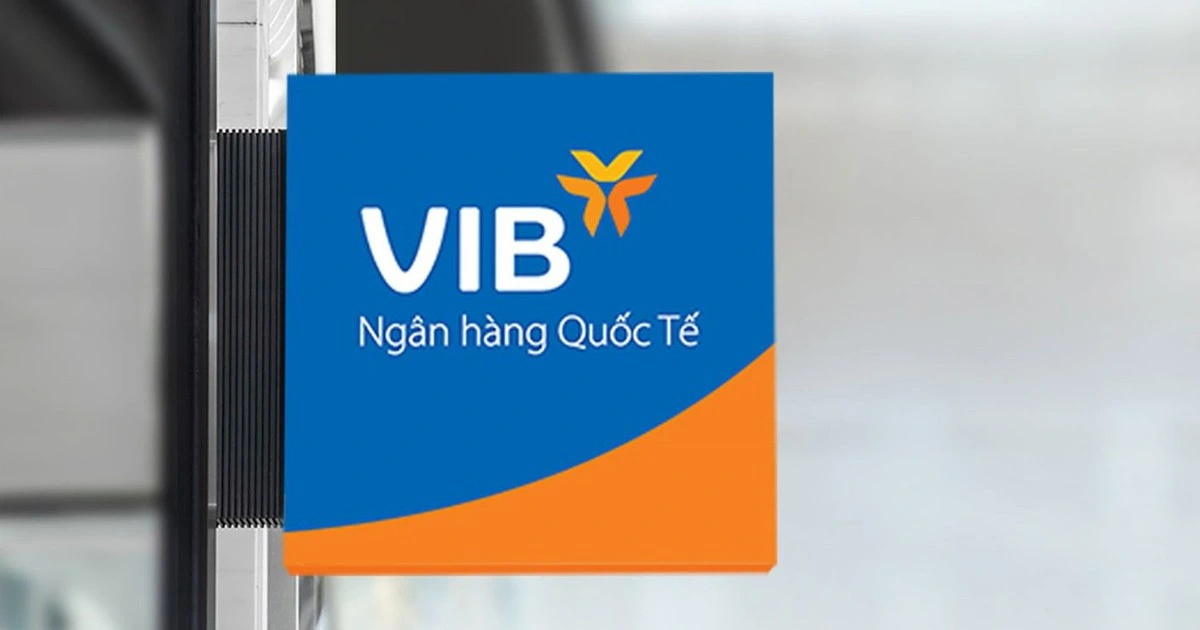 VIB: Lãi 2025 vượt 9.100 tỉ, hoàn tất xây nền tảng, bước vào nhịp tăng trưởng mới