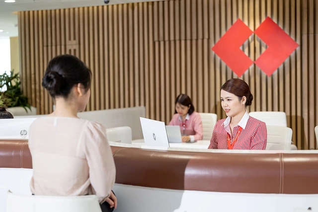 Techcombank lập kỷ lục lợi nhuận 2025 nhờ sức mạnh hệ sinh thái và nền tảng số - Ảnh 2