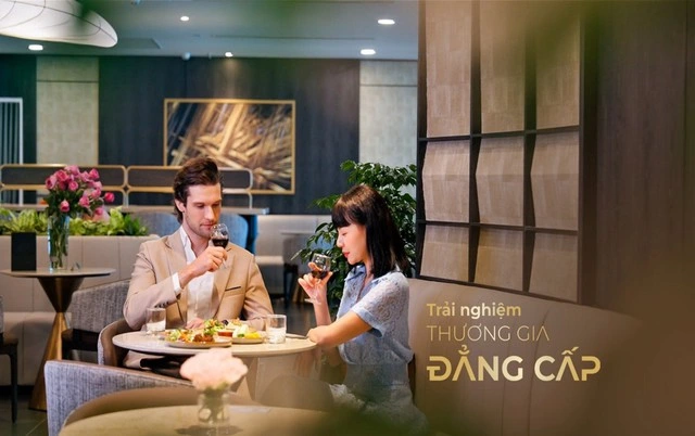 SASCO: Một hành trình, trọn kết nối - Ảnh 3