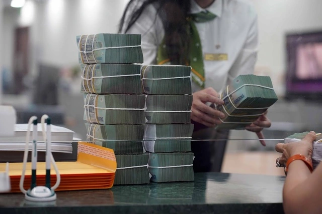 Cử tri phản ánh bị sai số tiền khi nộp thuế nhà đất, Bộ Tài chính nói gì? - Ảnh 1