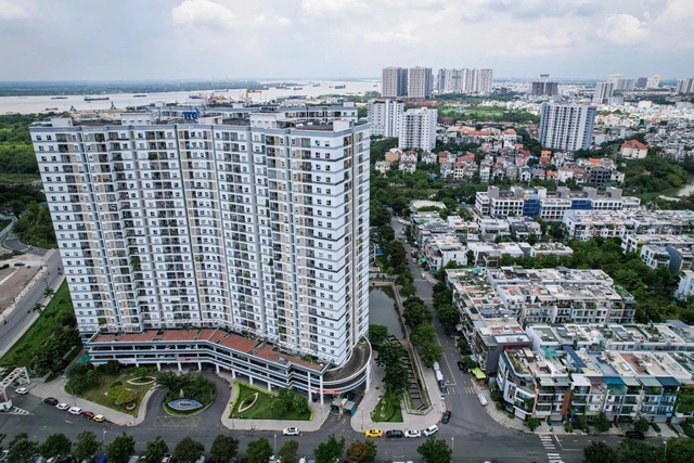 Từ 1.3, mỗi bất động sản sẽ có mã định danh riêng - Ảnh 1