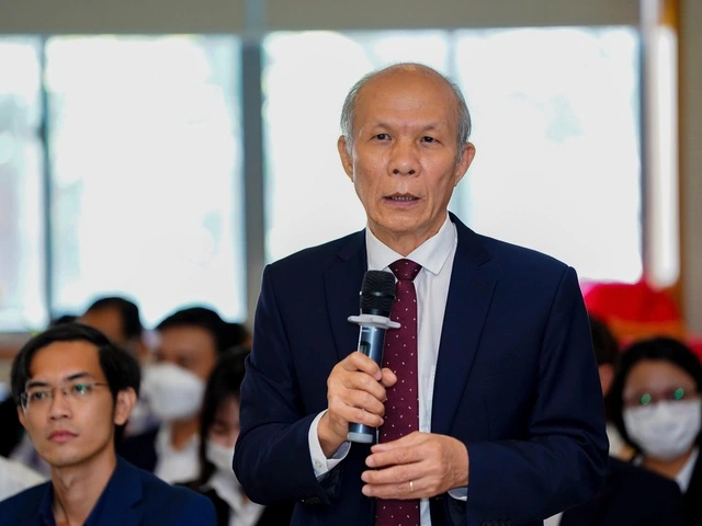 Kinh tế Việt Nam: Động lực mới từ niềm tin xã hội và khát vọng phát triển - Ảnh 3