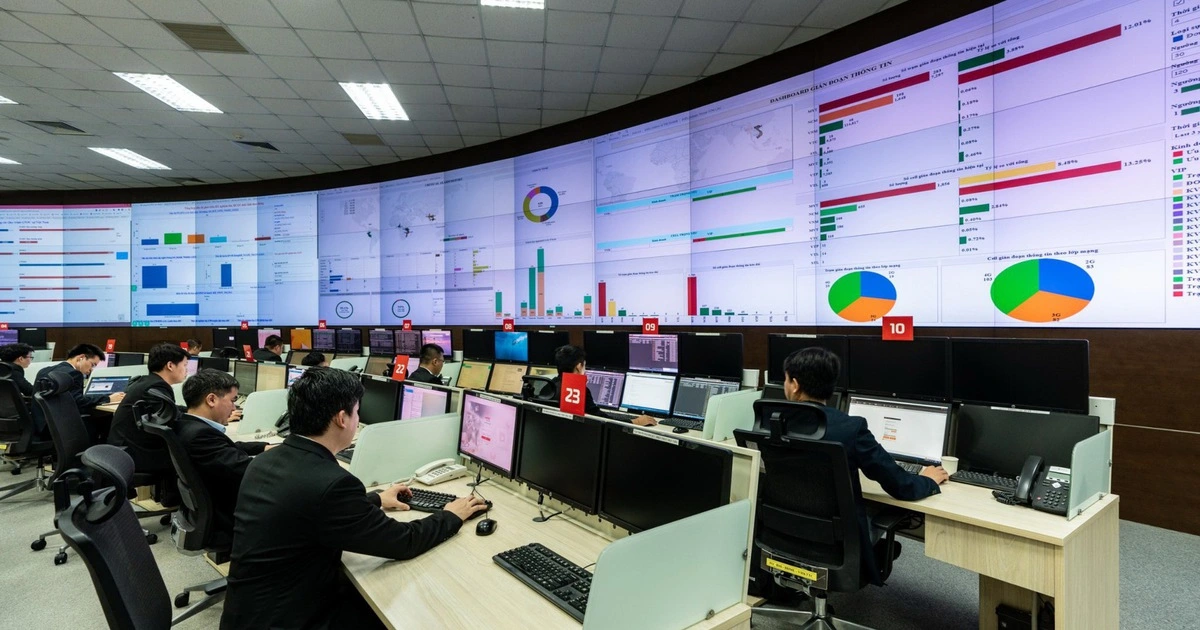 Đột phá bằng công nghệ và đổi mới sáng tạo