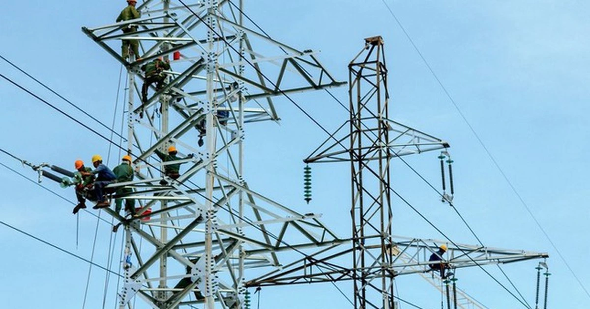 Phân công nhiệm vụ 2026, lĩnh vực xăng dầu và điện do ai quản lý?